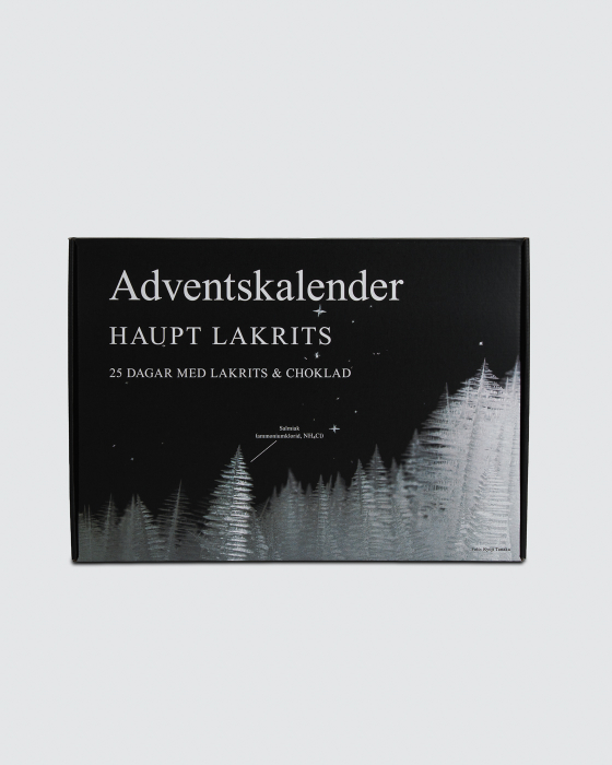 Adventskalender 2026