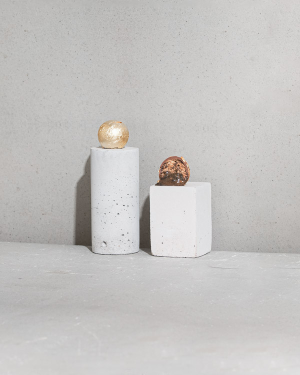 Go for gold - världens dyraste lakrits 