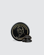 Ta det med en nypa saltlakrits