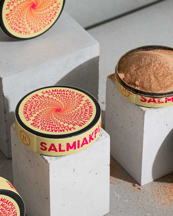 Salmiakpulver