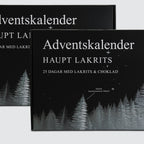 Adventskalender 2026 X 2