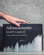 Adventskalender 2026 X 2
