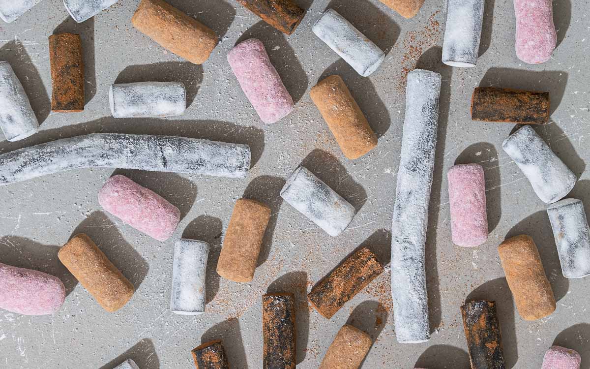 Home of Svenskjävlar