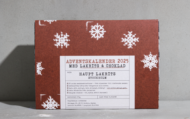  Adventskalender 2025 