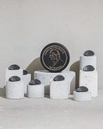 Lakritsbåt \'Hommage\' Tore Wretman