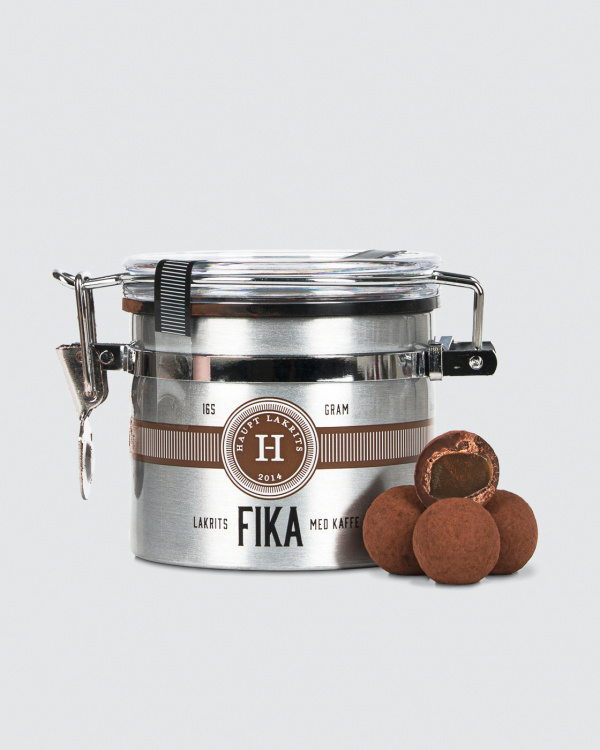 Fika i gruppen Outlet hos Haupt Lakrits AB (100098)