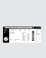 Gottegrisen globetrotter jorden-runt edt. 2023