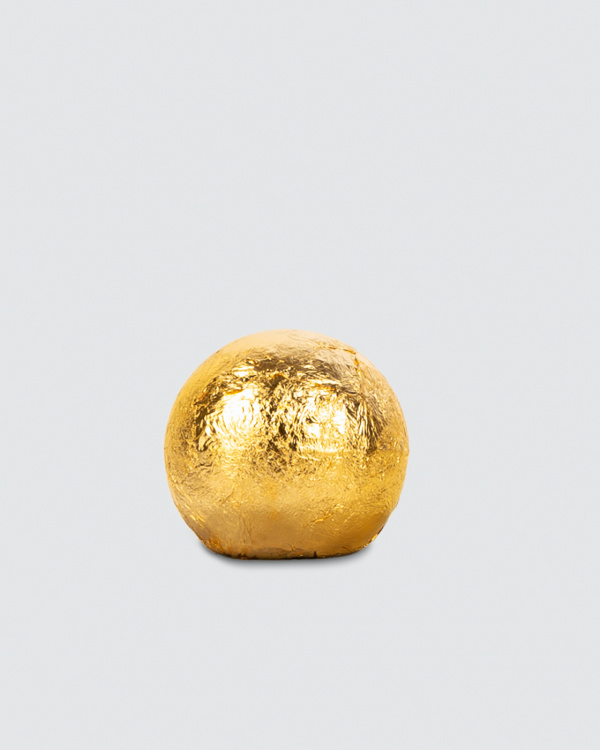 Go for gold - världens dyraste lakrits i gruppen Lakrits hos Haupt Lakrits AB (100170090)