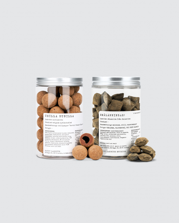 Chill-Pack i gruppen Kampanj hos Haupt Lakrits AB (100170188)