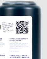 Svenskjävlar! Salt-lakritssås