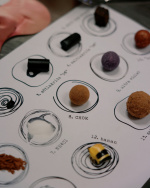 Lakritsprovning - 12 november kl 17:00