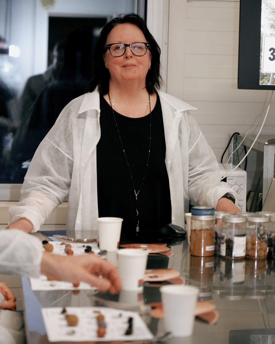 Lakritsprovning - 19 november kl 17:00 i gruppen Lakritsprovning hos Haupt Lakrits AB (100170210)