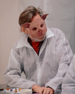 Lakritsprovning - 26 november kl 17:00