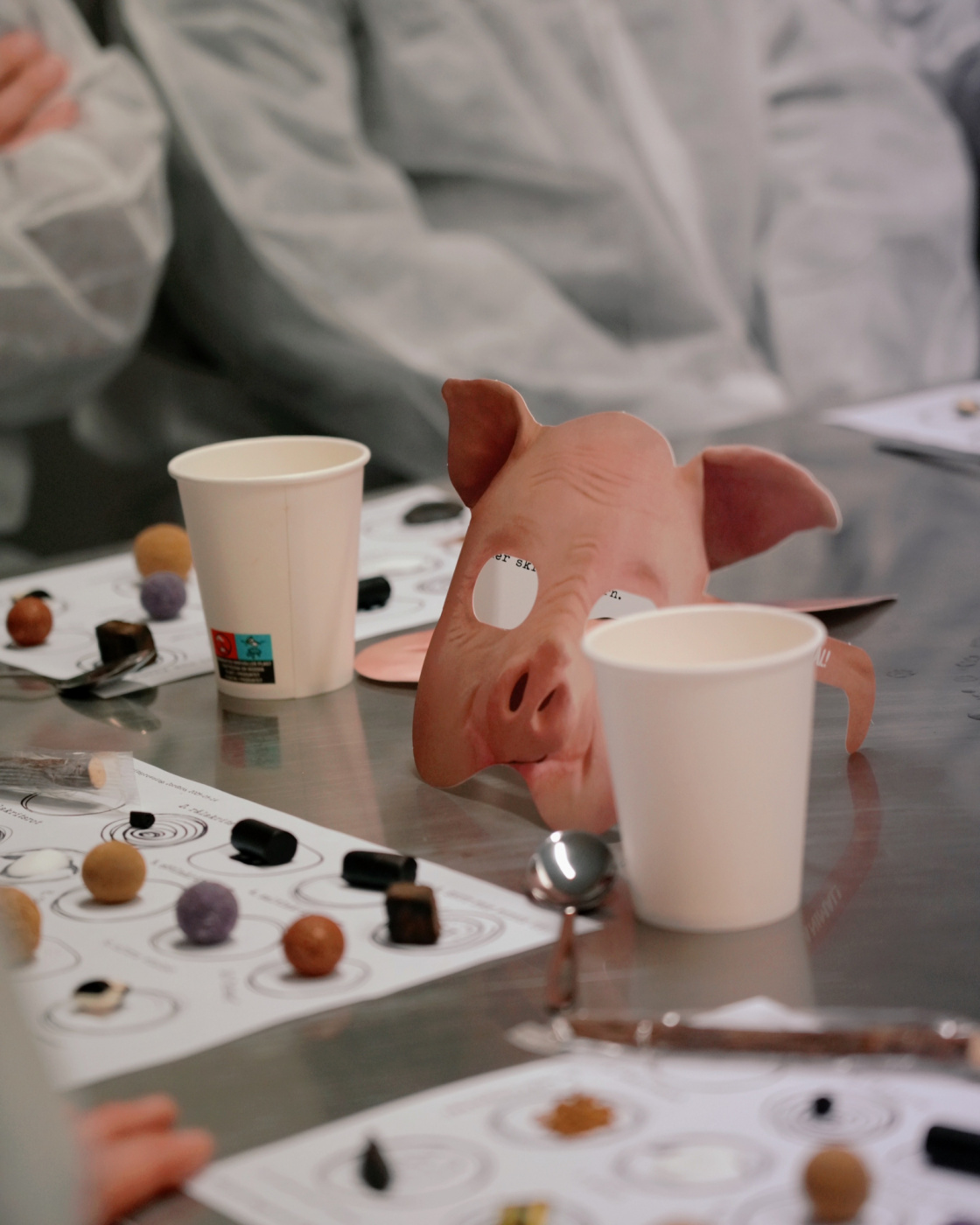 Lakritsprovning - 26 mars kl 17:00 i gruppen Lakritsprovning hos Haupt Lakrits AB (100170215)