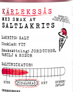 Kärlekssås