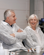 Lakritsprovning - 23 april kl 17:00