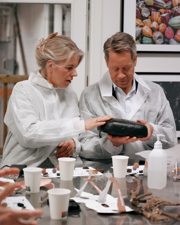 Lakritsprovning - 27 maj kl 17:00 i gruppen Lakritsprovning hos Haupt Lakrits AB (100170222)