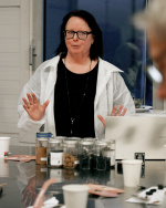 Lakritsprovning - 27 maj kl 17:00