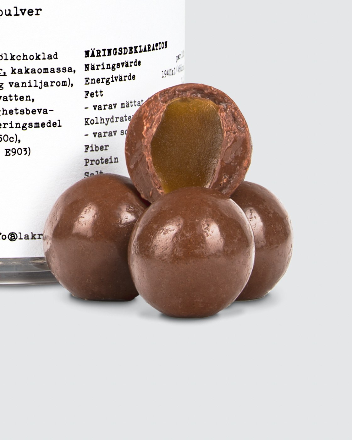 Twist & Salt i gruppen Högtider / Högtider - Lakritsdagen hos Haupt Lakrits AB (100170223)