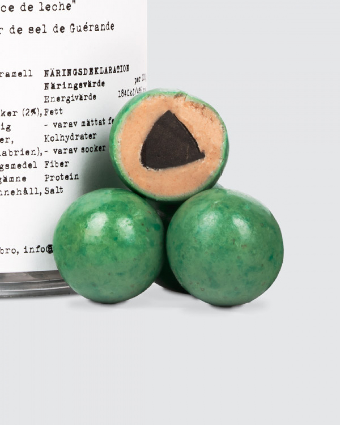 Vårnyheter 2026 i gruppen Högtider / Högtider - Lakritsdagen hos Haupt Lakrits AB (100170224)