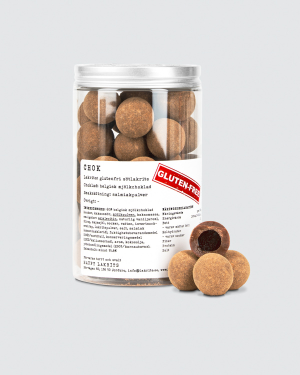 Chok i gruppen Högtider / Högtider - Midsommar hos Haupt Lakrits AB (100170227)