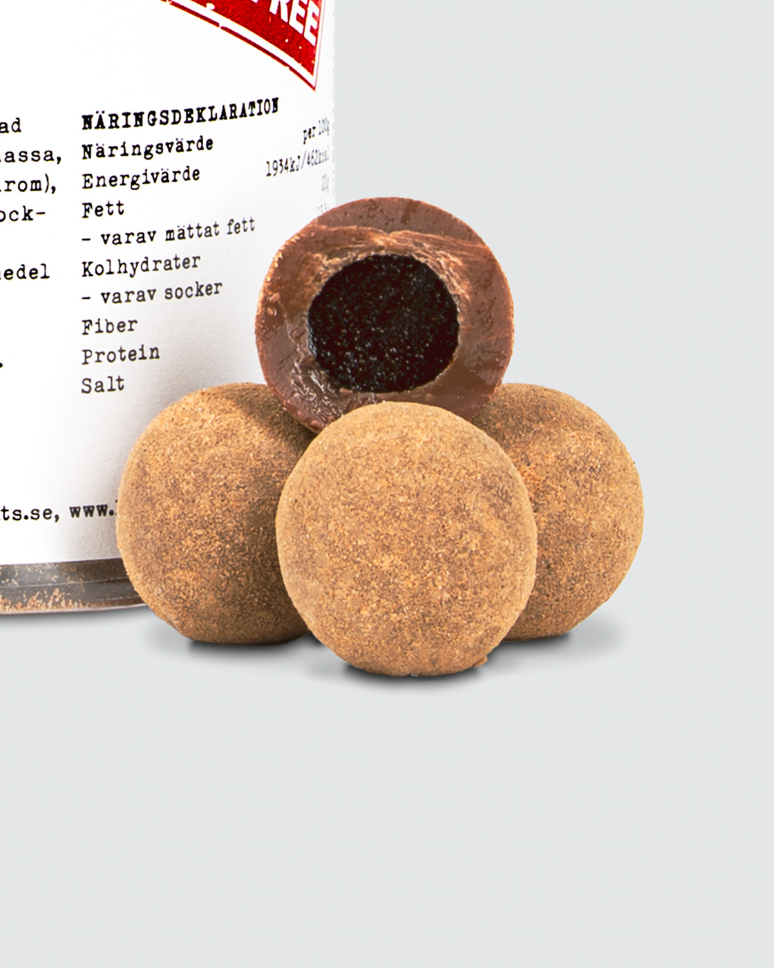 Chok i gruppen Högtider / Högtider - Midsommar hos Haupt Lakrits AB (100170227)