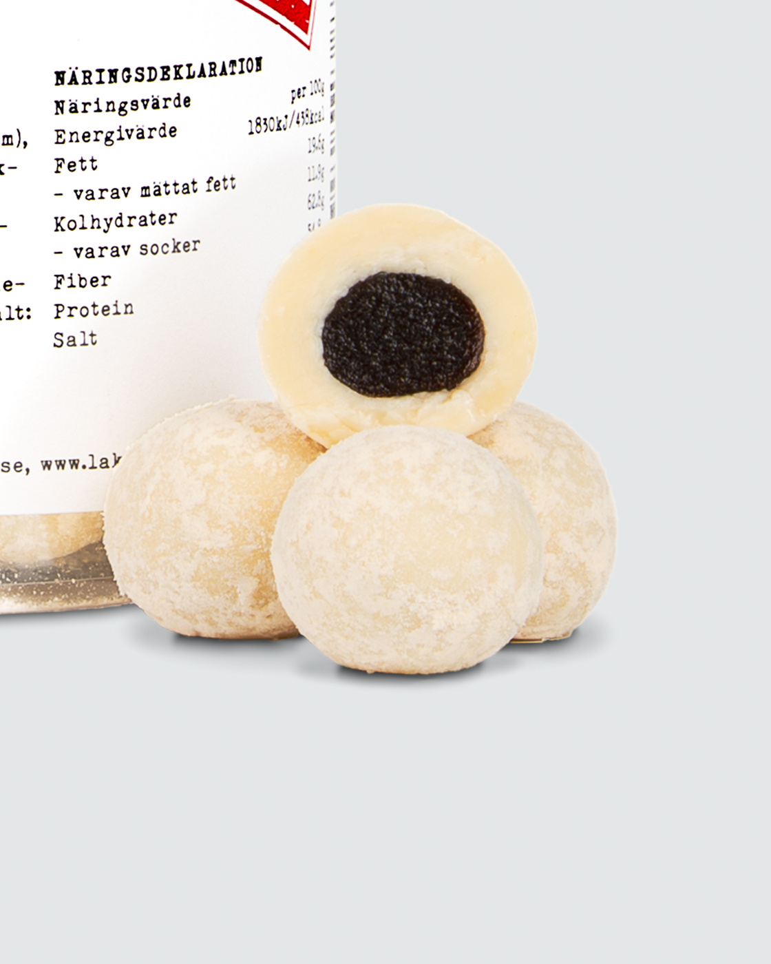 Passion i gruppen Högtider / Högtider - Midsommar hos Haupt Lakrits AB (100170228)