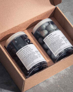 Adventskalender + The Winter Selection