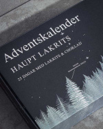 Adventskalender 2026 X 2